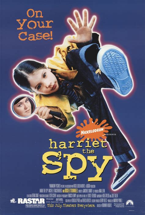 harriet the spy soap2day|Harriet The Spy .